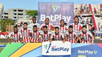 Los hinchas del Junior se niegan a darlo por muerto: estas son las cuentas del bicampeón para clasificar a las finales de la Liga BetPlay
