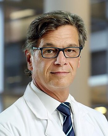 Según Cingolani, el mapa universal