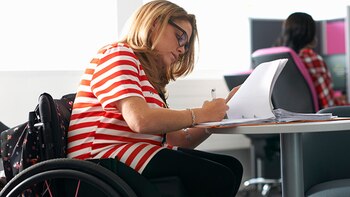 La organización CAST, de los