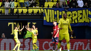 Osasuna quiere brindar una victoria