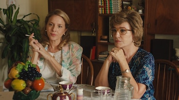 Prime Video presentó el impactante tráiler de Barreda, una de las películas argentinas más esperadas del año