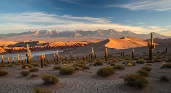 Los nematodos contribuyen al equilibrio