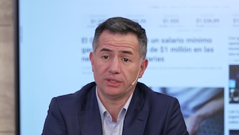 Bornoroni reveló la estrategia de LLA para disputar Córdoba: “Tenemos que hacer una gran alianza”