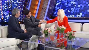 Ricardo Darín, el Chino Darín