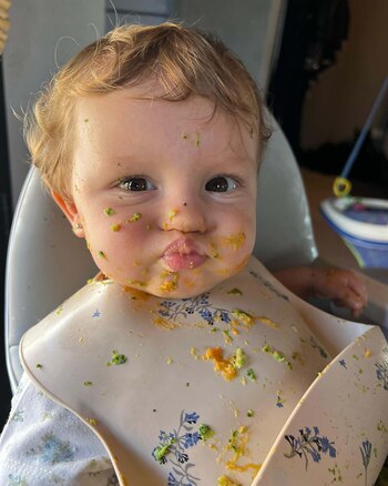 ¡¿Y esta belleza?! Ana García