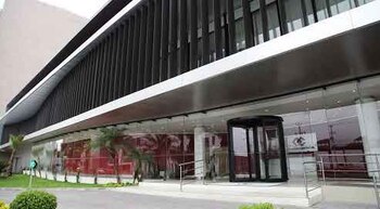 Planta en Monterrey de la