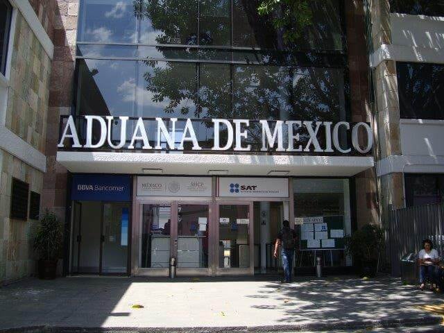 El puesto incluye inspección documental y física de mercancías y pasajeros.(ANAM)
