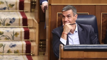El Congreso vota hoy si fuerza a Sánchez a dar explicaciones sobre Ceuta
