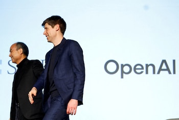 OpenAI transformará su filial en una Public Benefit Corporation para priorizar el impacto social. (REUTERS/Kim Kyung-Hoon/File Photo)