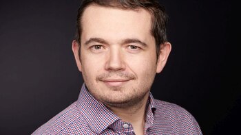 Il CEO statunitense del sollevamento