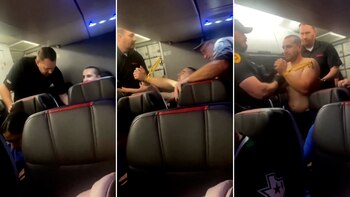 Gapco confesó haber consumido una