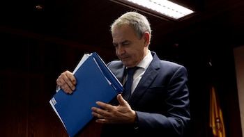 Zapatero empezó a recopilar información sobre sus viajes (sin incluir Venezuela), sus ingresos y su patrimonio poco después de la detención de Julio Martínez