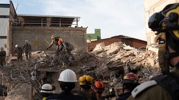 Gobierno entregará 24 inmuebles habilitados por la SAE para familias damnificadas en Cali y dispondrá de ayudas adicionales