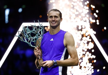 Superar semifinales en todos los Masters 1000 exige versatilidad, regularidad y adaptación a diferentes superficies y condiciones geográficas (REUTERS/Stephanie Lecocq)