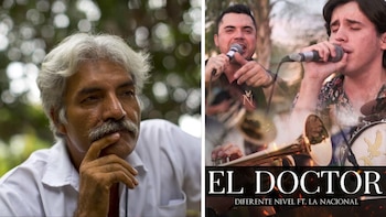 ‘El Doctor’, el narcocorrido que