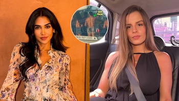 Vania Bludau cuestiona perdón a Said Palao y marca distanciada de Alejandra Baigorria: “No soy de su entorno cercano, pero no se perdona”