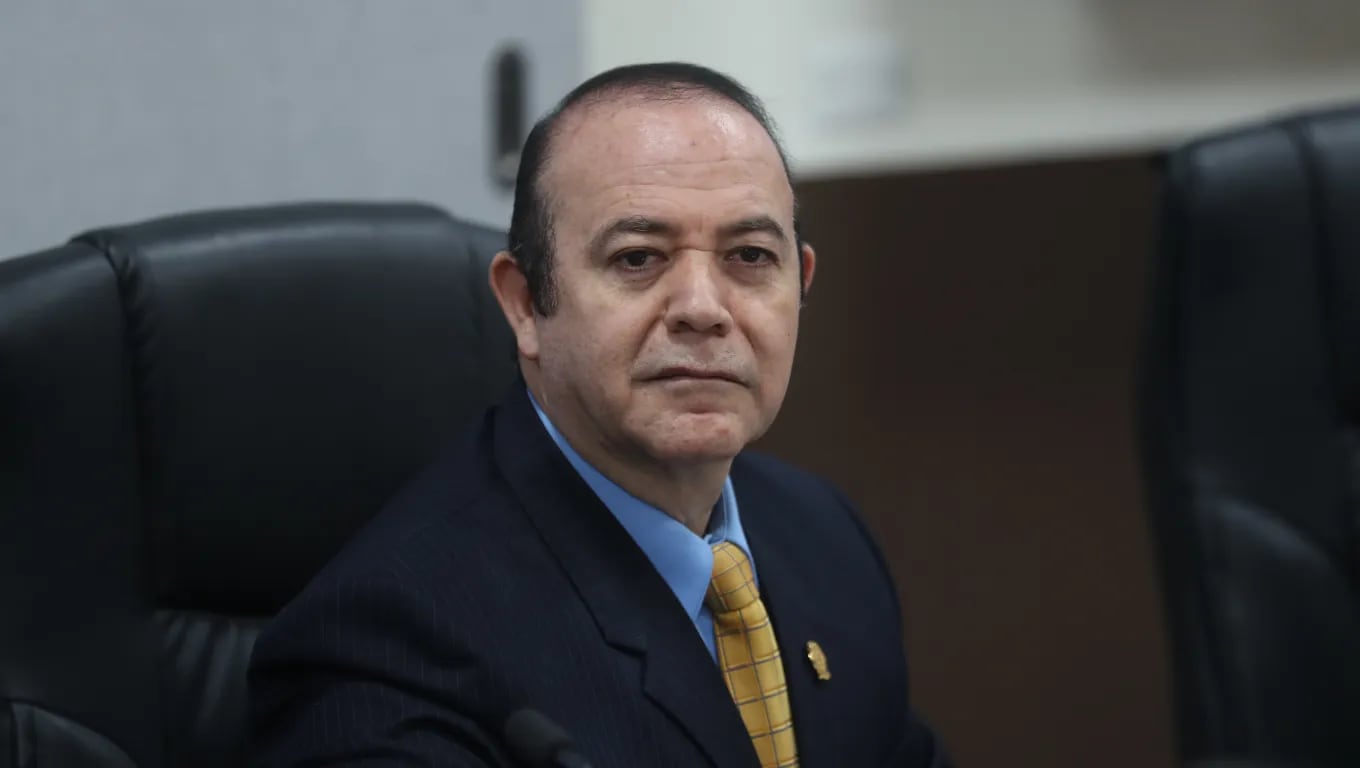 La organización solicitó investigar a la Procuraduría de los Derechos Humanos por un probable incumplimiento de deberes y omisión de denuncia. (Prensa Libre)