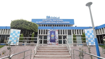 Escándalo en EsSalud: Denuncian copamiento