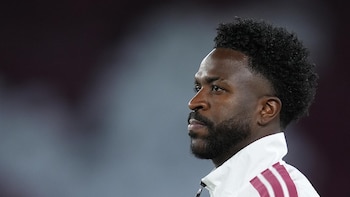 Vinícius Júnior: "Es un mal momento para mí, pero no tengo ninguna duda de que voy a volver"