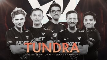 Lima Major 2023, el mítico