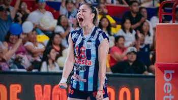 Alianza Lima vs Universitario 3-1: