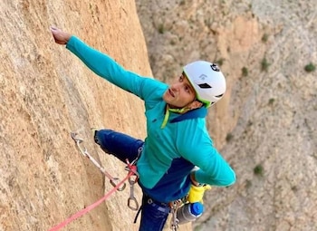 Iker Bilbao, de 29 años,