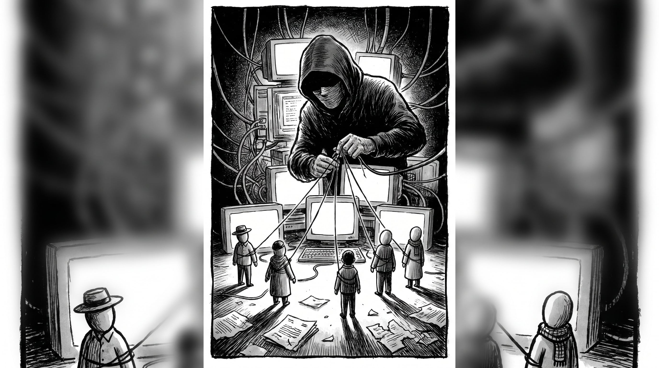 En la era de la inteligencia artificial, tener datos no alcanza. La ventaja pertenece a quien logra integrarlos, analizarlos y convertirlos rápidamente en conocimiento operativo. (Imagen Ilustrativa Infobae)