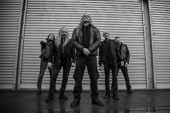 Messiah, una de las formaciones