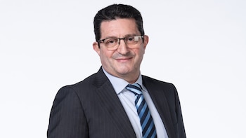 Vito confesó estar enamorado de