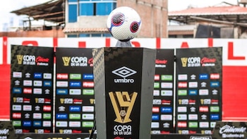 Tabla de posiciones de la Copa de la Liga 2026: así quedaron los equipos tras la fecha 1