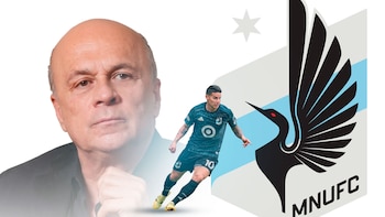 Carlos Antonio Vélez criticó al director deportivo del Minnesota United por sus comentarios sobre James Rodríguez: “Si es tan bueno, ¿por qué no juega?”