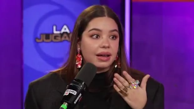 Anna del Boca se expresó ante sus seguidores tras su paso por la casa de Gran Hermano