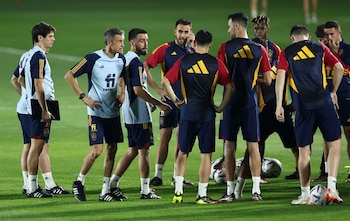 FOTO DE ARCHIVO: Los miembros