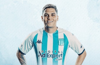 El volante de 30 años