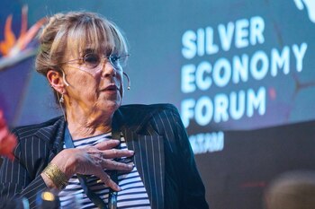 El descenso de la natalidad