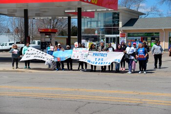 El TPS, creado en 1990,