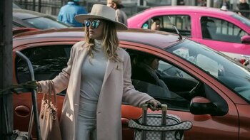 La película mexicana que cautivó