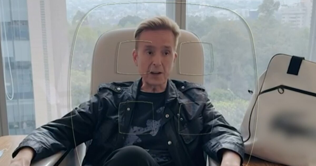 Último estado de salud de Daniel Bisogno: últimas novedades después de la hospitalización