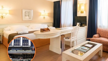 Hoteles de cinco estrellas venden sus muebles desde 22 euros: cómo comprarlos antes de que vuelen