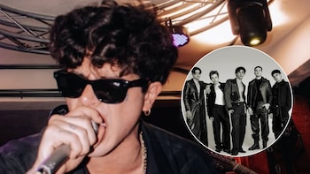 ¿Quién es Freddy Leyva y