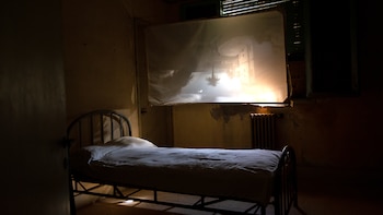 El lugar cuenta con una