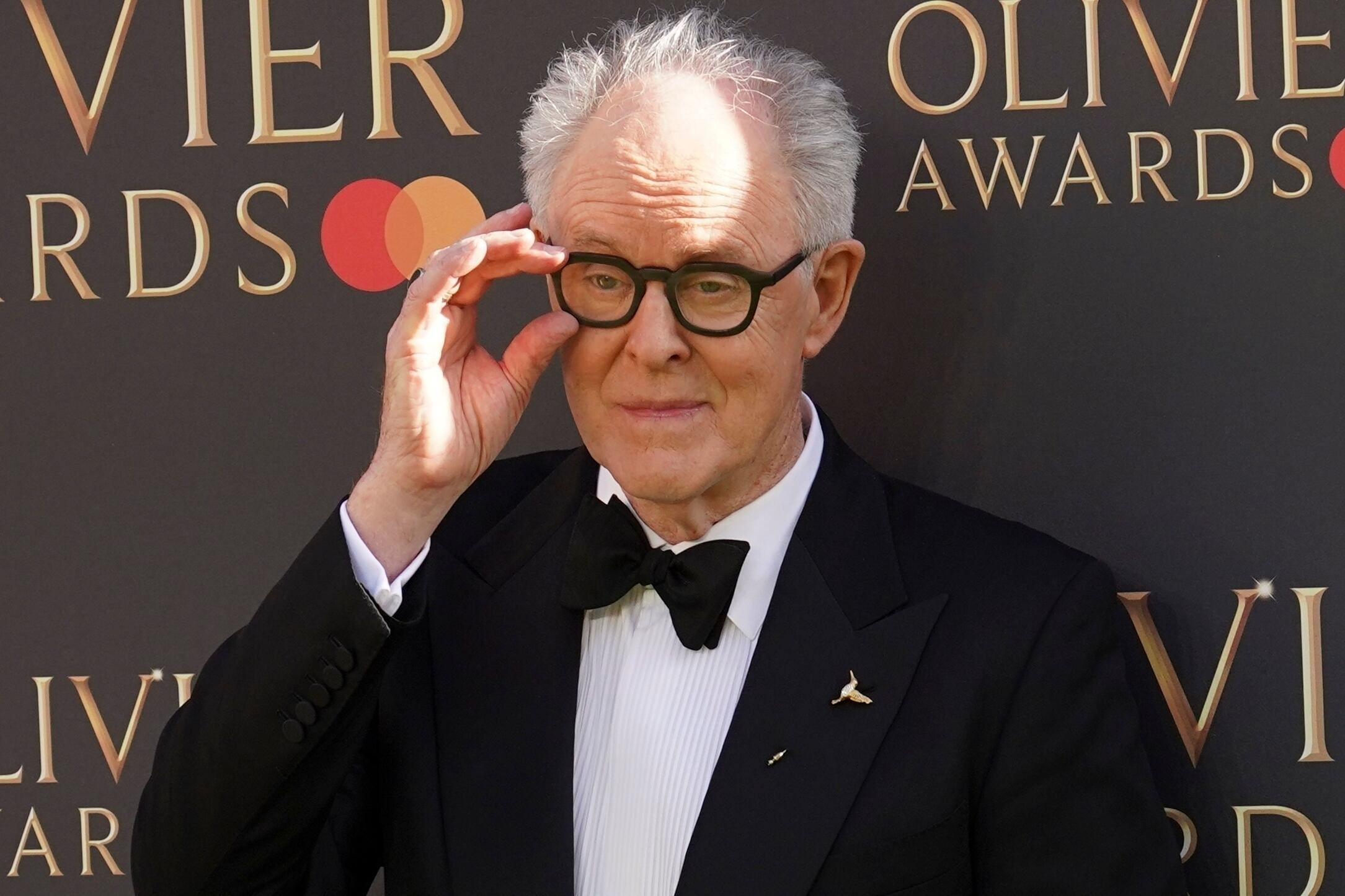 John Lithgow interpretará a otro de los personajes queridos de la saga (Foto de Alberto Pezzali/Invision/AP)