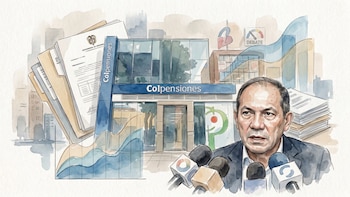 Gobierno de Gustavo Petro radicó recurso de súplica para revertir suspensión del decreto que trasladaba $25 billones a Colpensiones