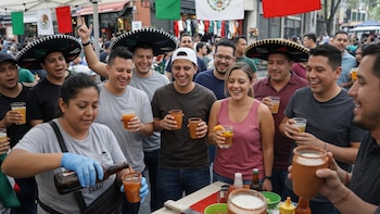 Pulque, garnachas y Día del Padre: los festivales gratuitos en CDMX para este 19 a 21 de junio