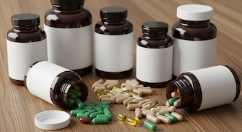 La FDA retiró suplementos dietéticos