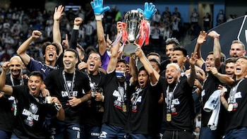 Lo que se sabe sobre