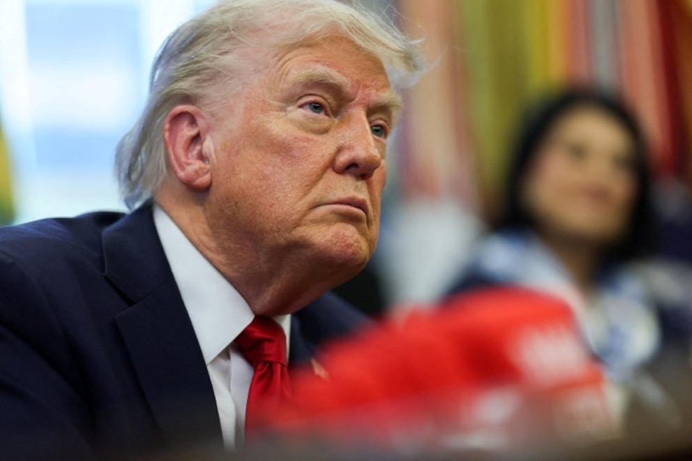 Fallo clave en EE.UU.: bloquean los aranceles de Trump y ponen en jaque su estrategia comercial