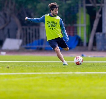 Erik vera (Foto: Twitter@erikvera_21)