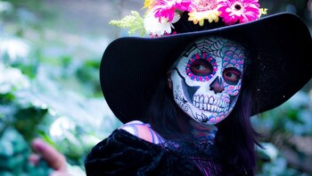 Día de Muertos en CDMX: