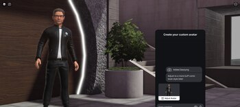 El videojuego agregó más herramientas